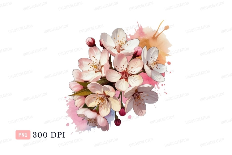Cherry Clipart Image 7