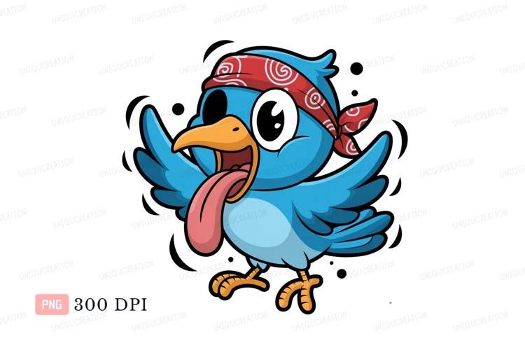 Feathers Clipart Image 8