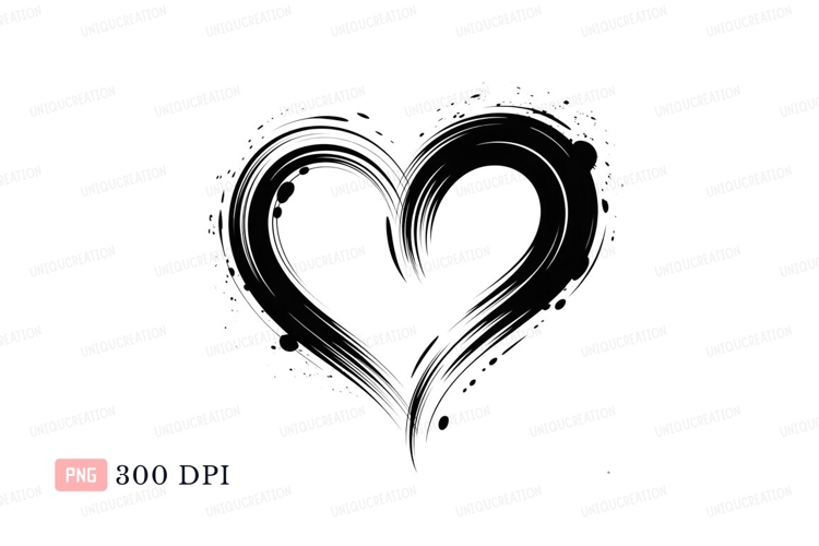 Heart Clipart Image 11