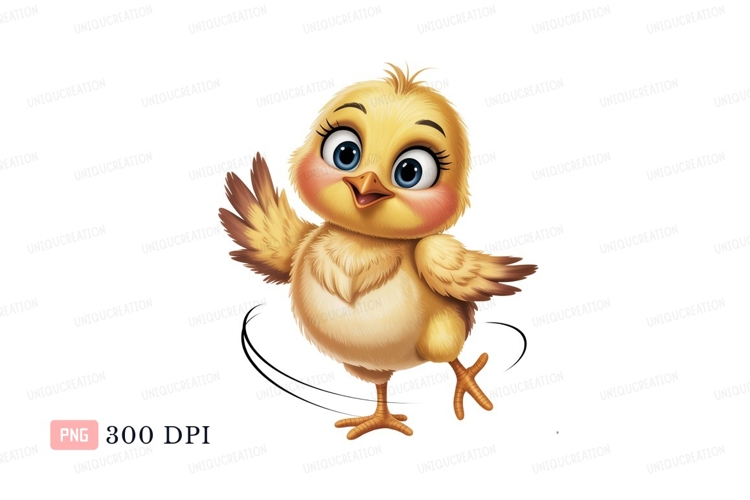 Yellow Clipart Image 19