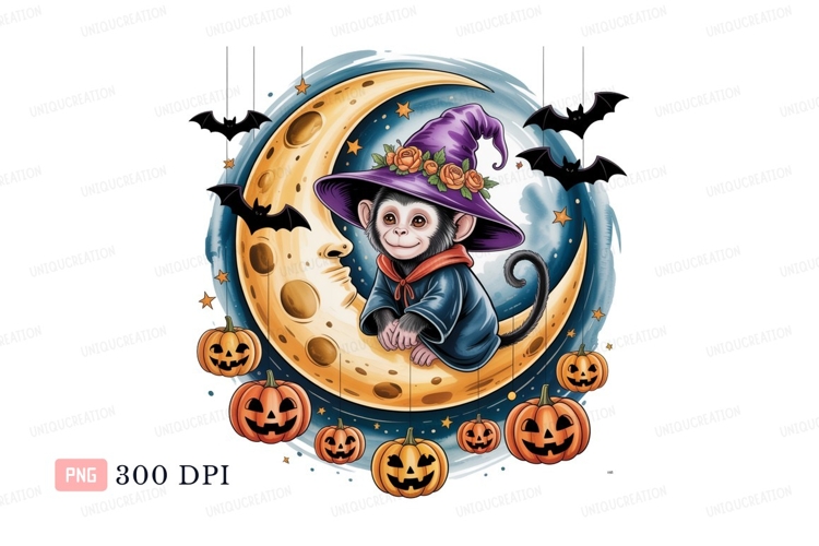 Moon Clipart Image 18