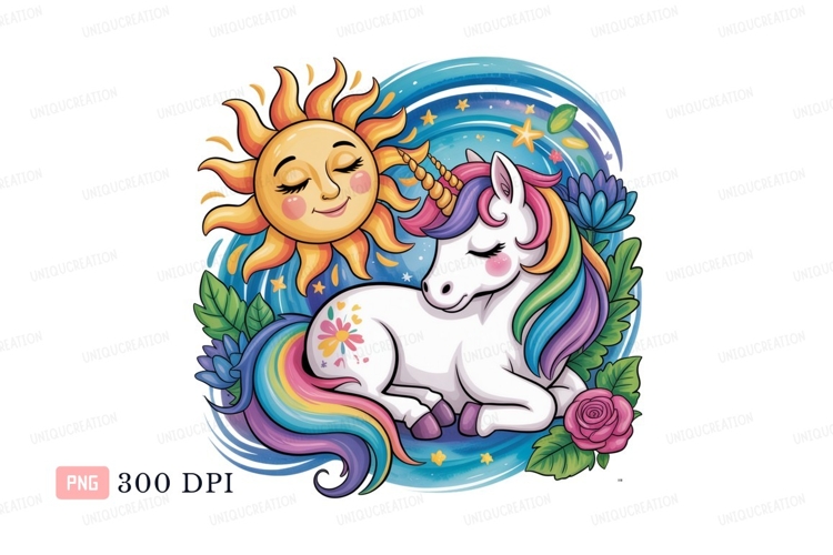 Rainbow Clipart Image 14