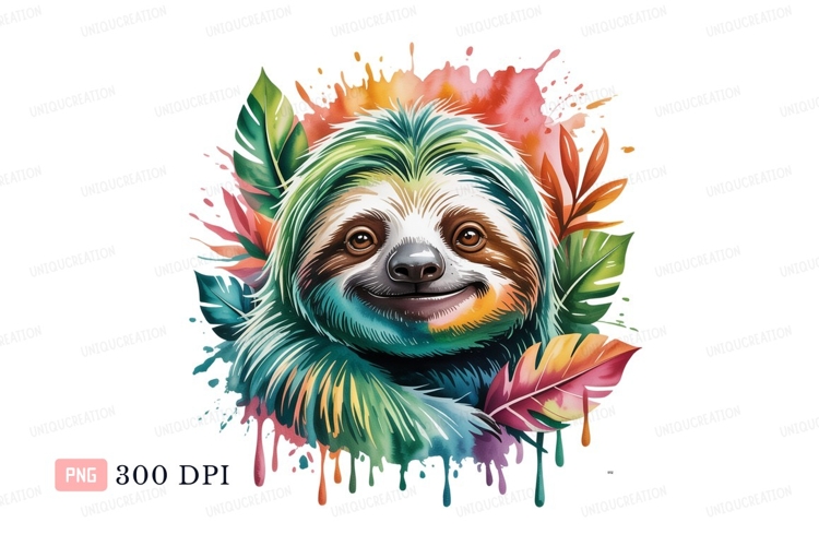 Animal Clipart Image 11