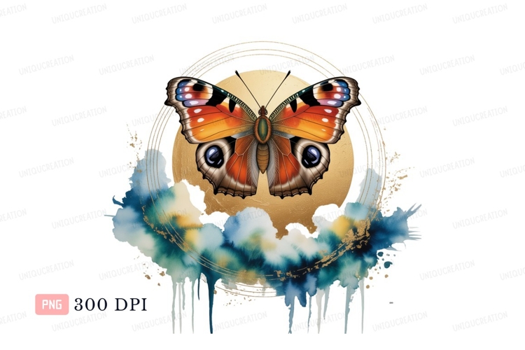 Red Circle Clipart Image 22