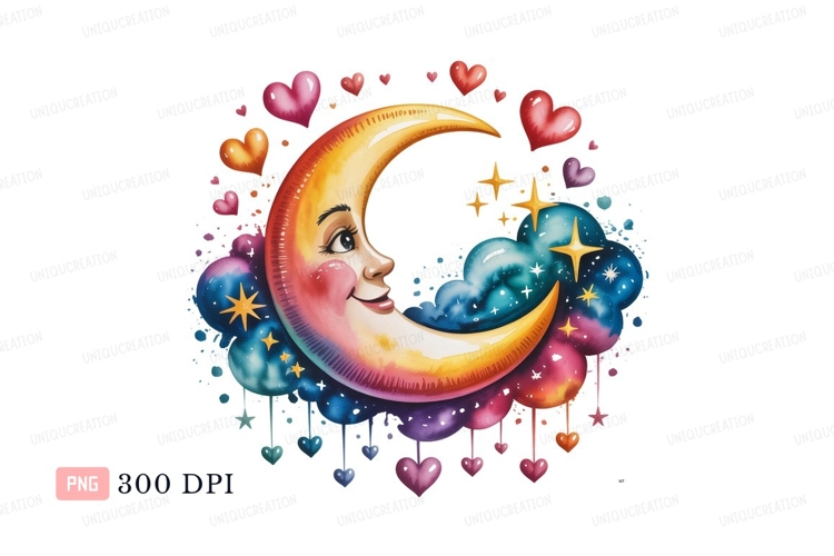 Smiling Clipart