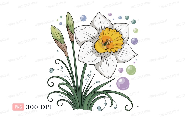 Jungle Clipart Image 8