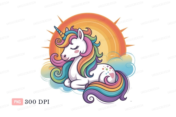 Rainbow Clipart Image 10