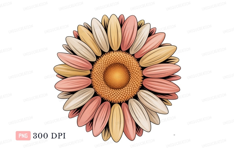 Pastel Clipart Image 24