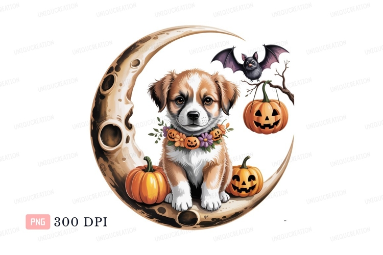 Moon Clipart Image 16