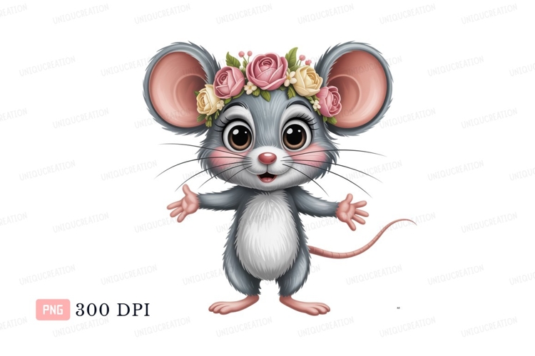 Animal Clipart Image 10
