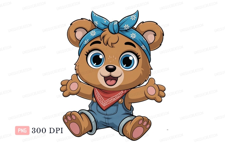 Bandana Clipart Image 12