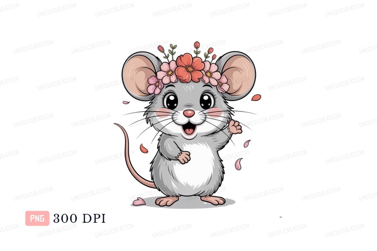 Animal Clipart Image 8