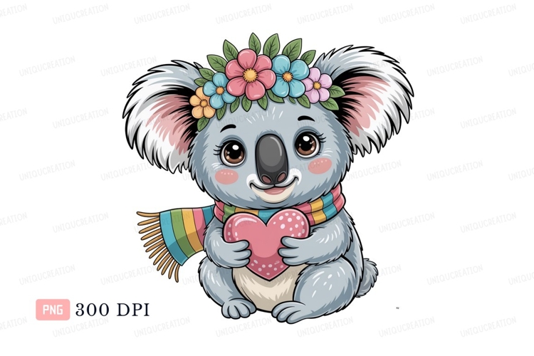 Heart Clipart Image 8
