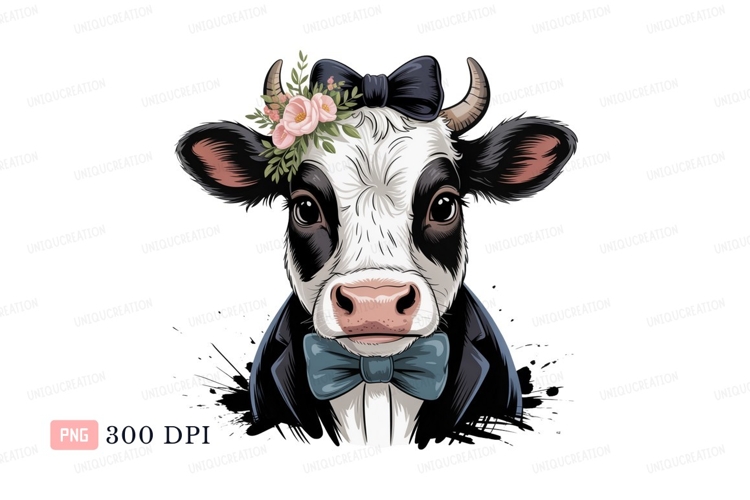 Bow Black And White Clipart Image 5