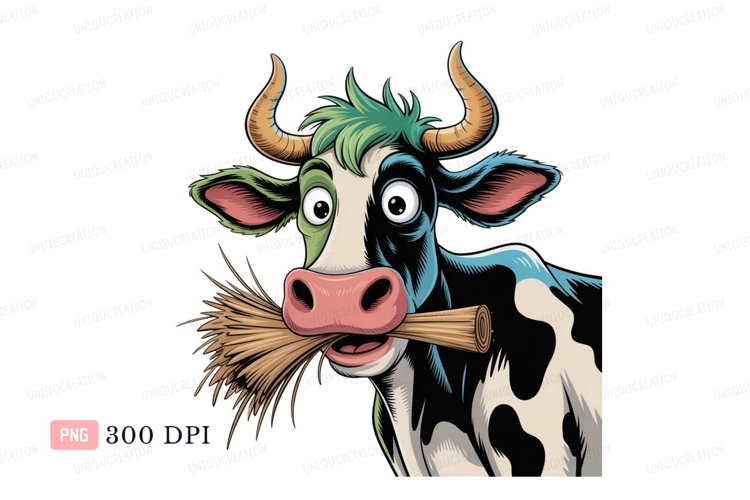 Cartoon Clipart Image 21