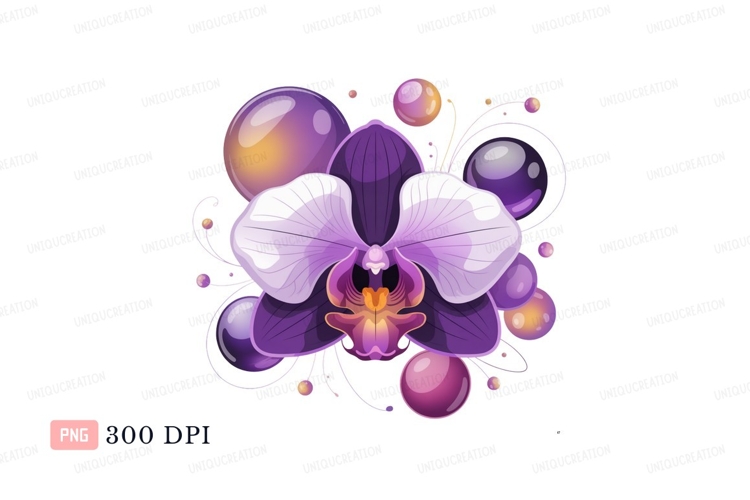 Swirls Clipart Image 15