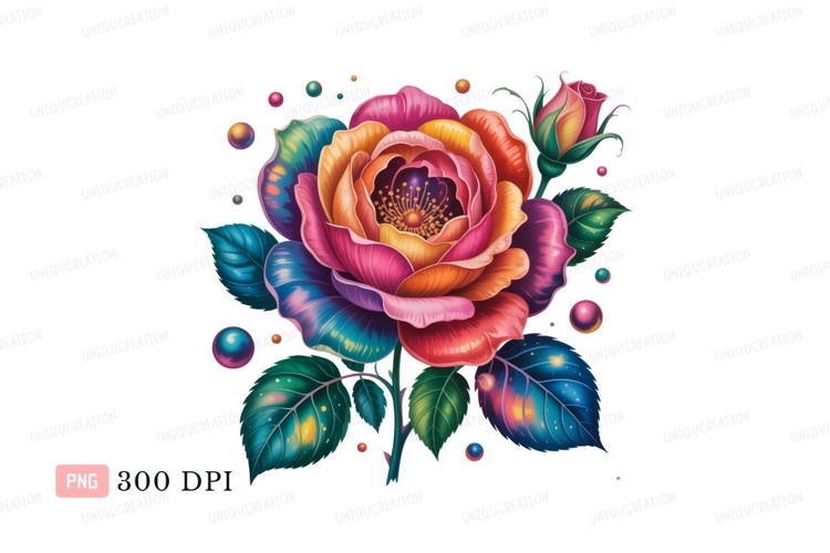 Rainbow Clipart Image 5