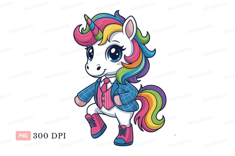 Rainbow Clipart Image 2