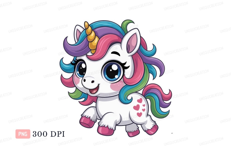 Rainbow Clipart