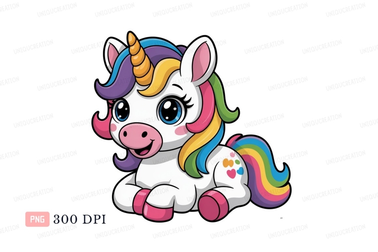 Pink Hearts Clipart Image 24