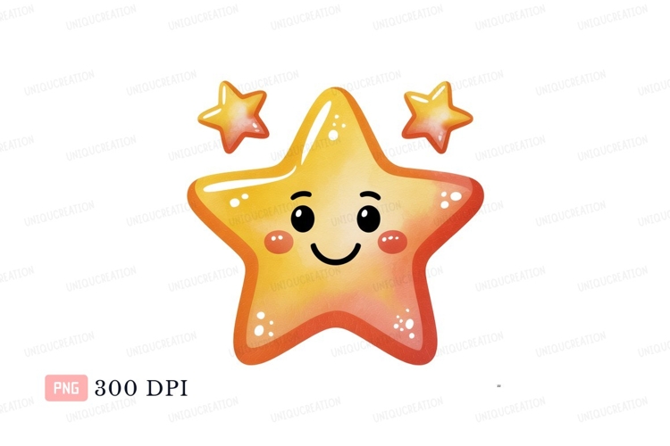 Smiling Clipart Image 23