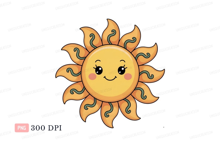 Yellow Clipart Image 15