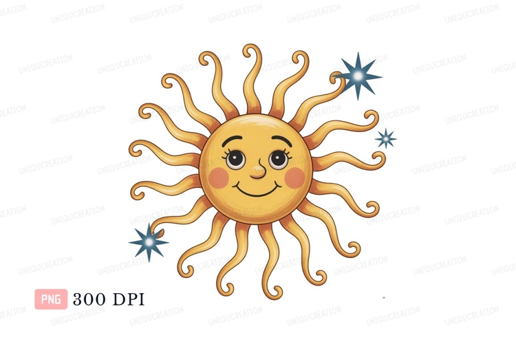 Yellow Clipart Image 14