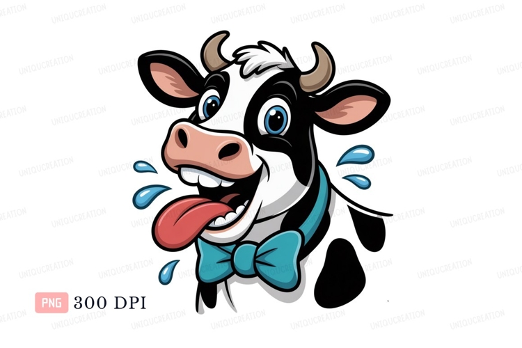 Happy Cartoon Image 7