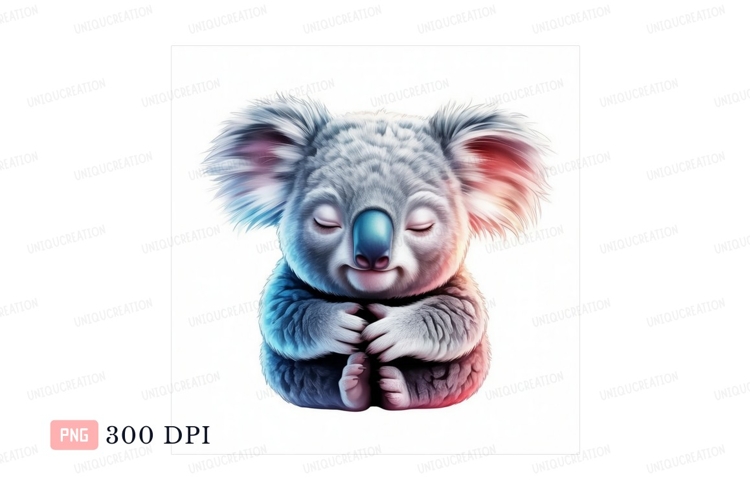 Lotus Flower Clipart Image 11