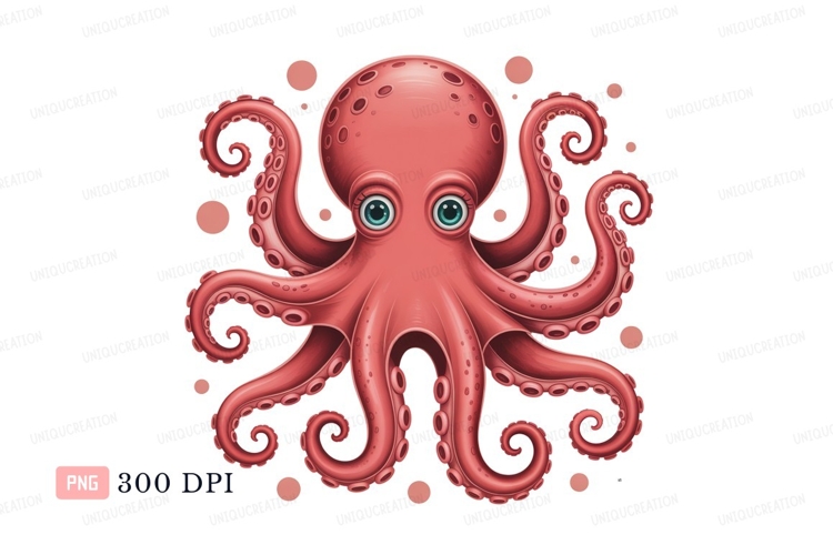 Coral Clipart Image 10