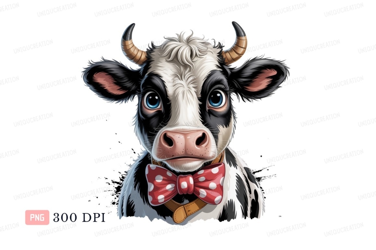Red Bow Clipart Image 9