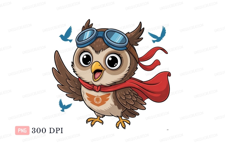 Aviator Clipart Image 24