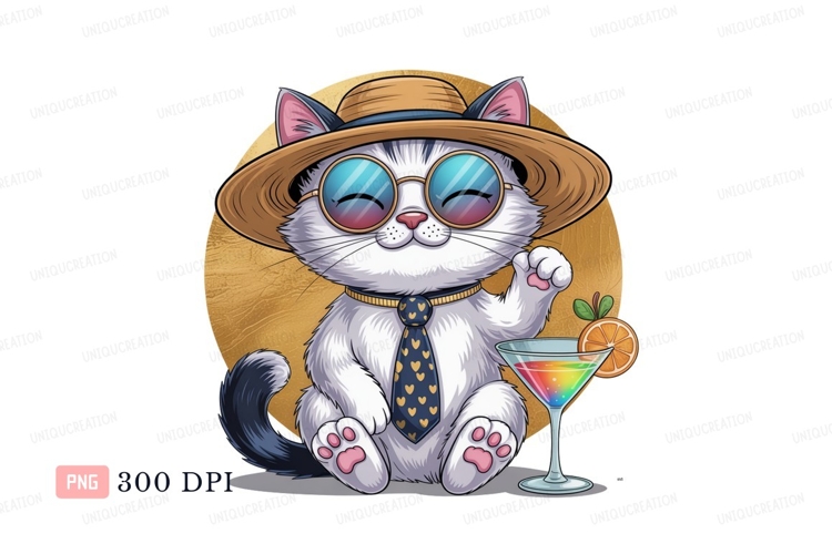 Sunglasses Clipart Image 22
