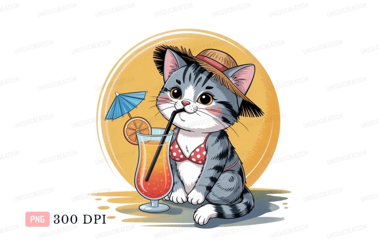 Bikini Clipart Image 5