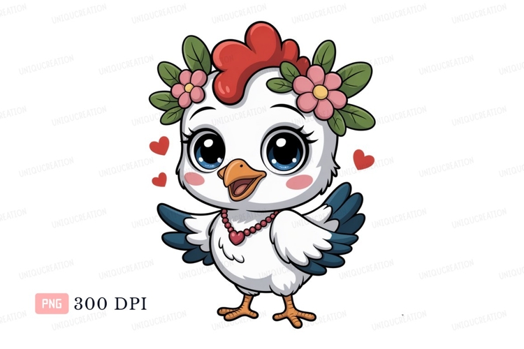 Heart Clipart Image 24