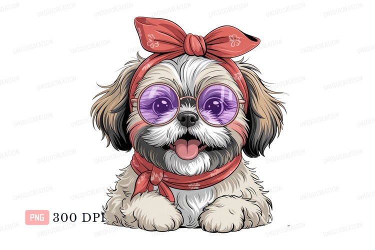 Bandana Clipart Image 3