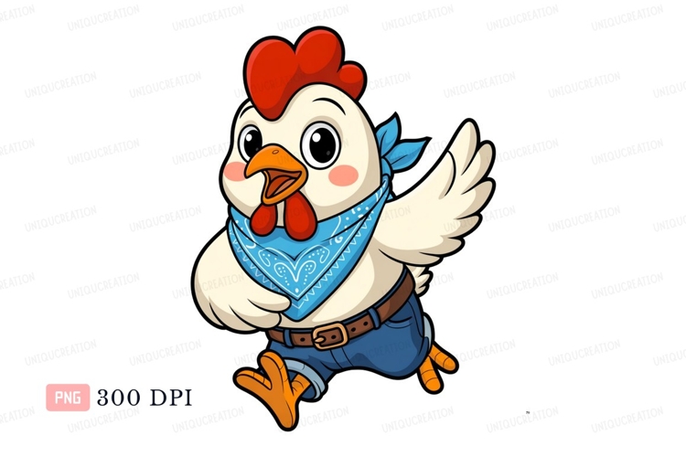 Bandana Clipart Image 2