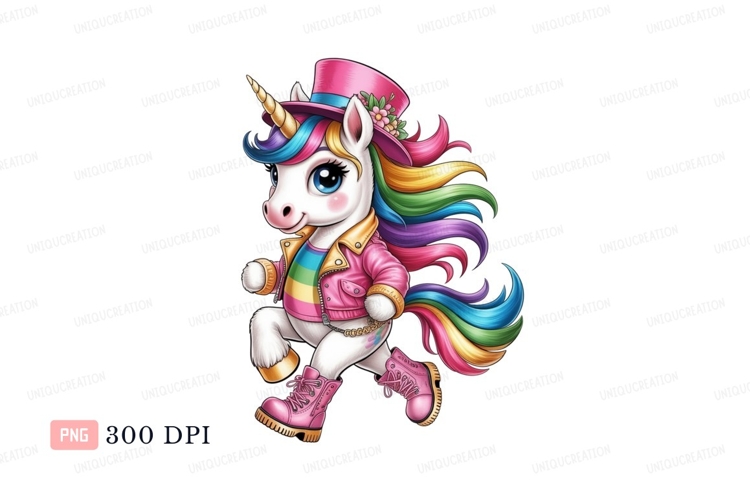 Rainbow Clipart Image 14