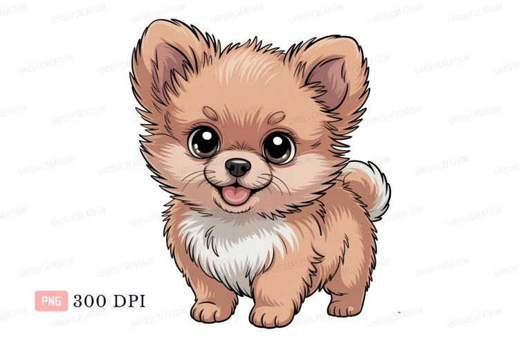 Cute Clipart Image 17