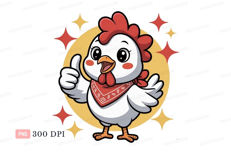 Bandana Clipart