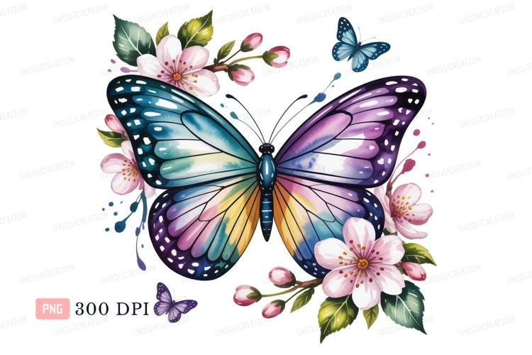 Insect Illustration Image 10