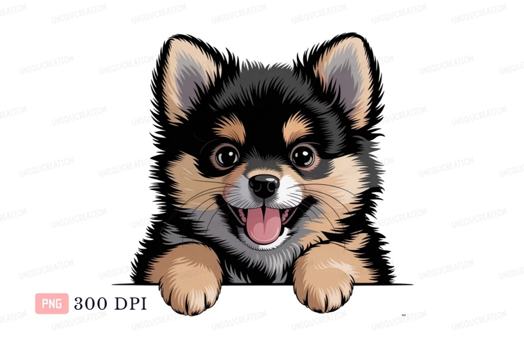 Happy Cartoon Image 9