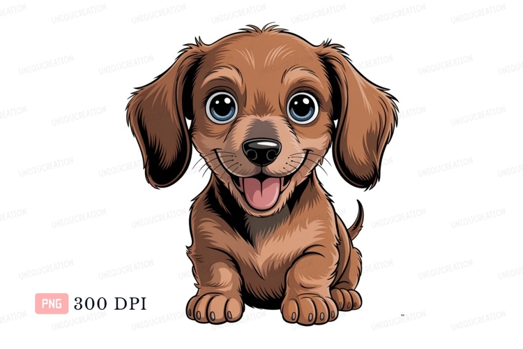 Duckling Clipart Image 19