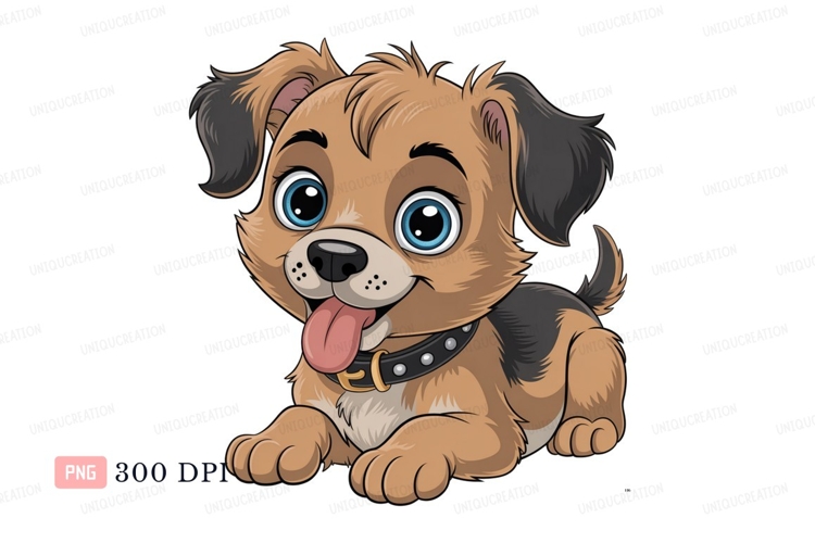 Cute Clipart Image 10