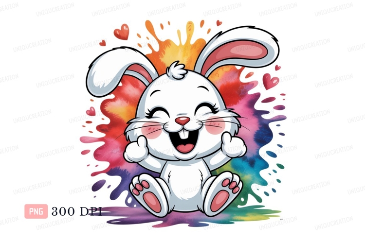 Happy Cartoon Image 23