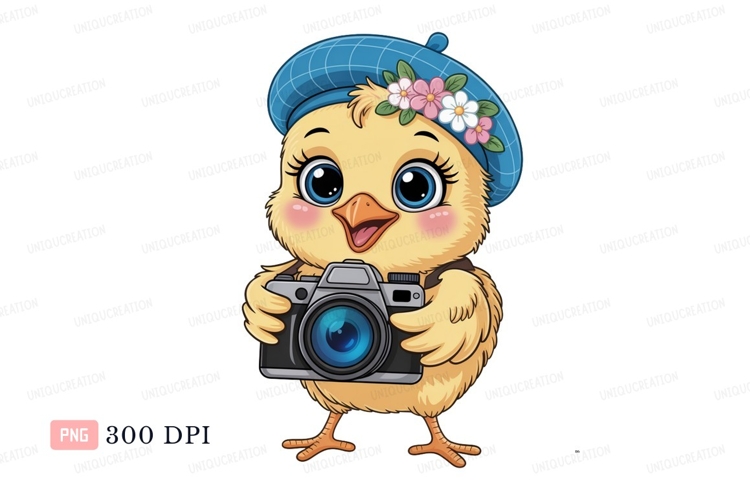 Blue Flowers Clipart Image 19