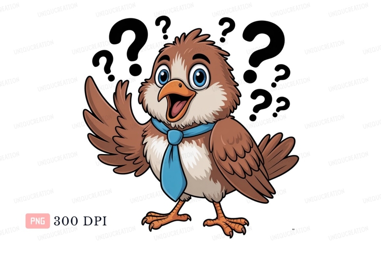 Chick Clipart Image 6