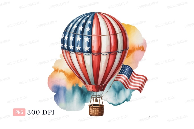 Flag Clipart Image 14