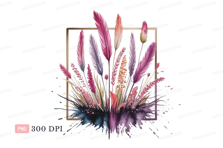 Grass Clipart Image 7