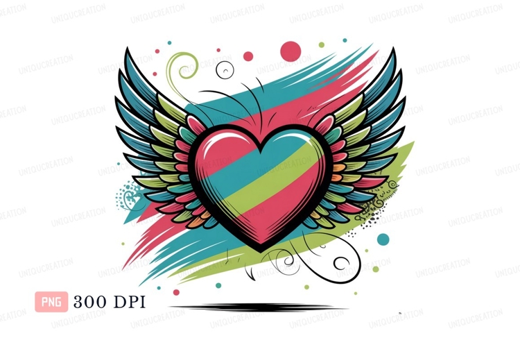 Heart Clipart Image 21